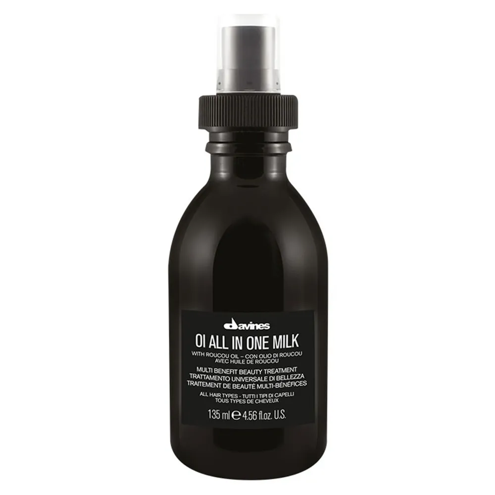 Davines Essential Haircare OI All In One Milk Juuksehoolduspiim kõikidele juuksetüüpidele